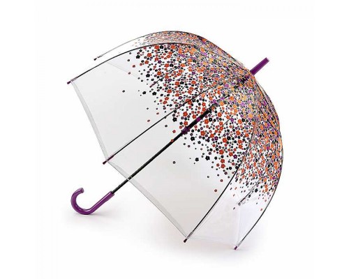 Парасоля Fulton L042 Birdcage-2 Hippie Scatter (L042-038864)