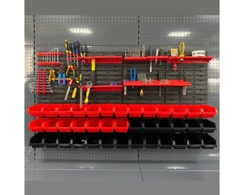 Полиця для інструменту Kistenberg KS_kit96