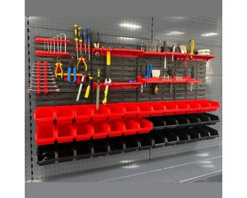 Полиця для інструменту Kistenberg KS_kit96