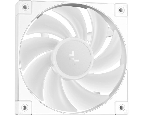 Система рідинного охолодження Deepcool LT240 ARGB White (R-LT240-WHAMNC-G-1)