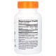 Амінокислота Doctor's Best 5-HTP (Гідрокситриптофан) з вітамінами B6 і C, 5-HTP with Vitamins B6&C, (DRB-00120)