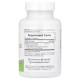 Вітамінно-мінеральний комплекс Natures Plus Журавлина органічна, PRO Cranberry Plus, 60 капсул (NAP-39516)