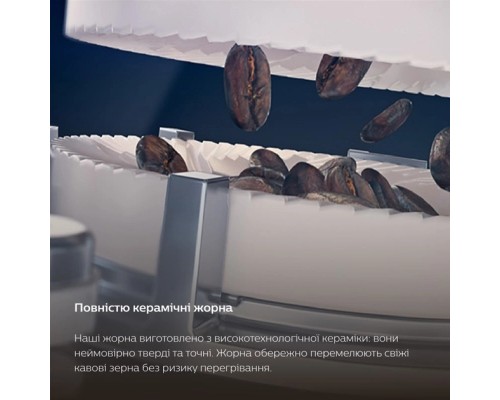 Кавомашина Saeco GranAroma SM 6585/00 (SM6585/00)