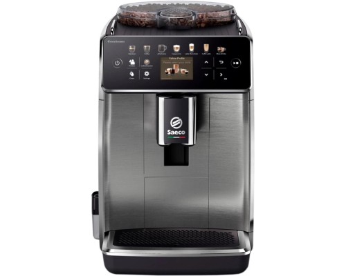 Кавомашина Saeco GranAroma SM 6585/00 (SM6585/00)