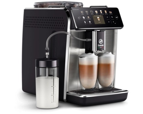 Кавомашина Saeco GranAroma SM 6585/00 (SM6585/00)