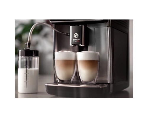 Кавомашина Saeco GranAroma SM 6585/00 (SM6585/00)