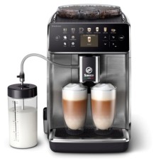 Кавомашина Saeco GranAroma SM 6585/00 (SM6585/00)