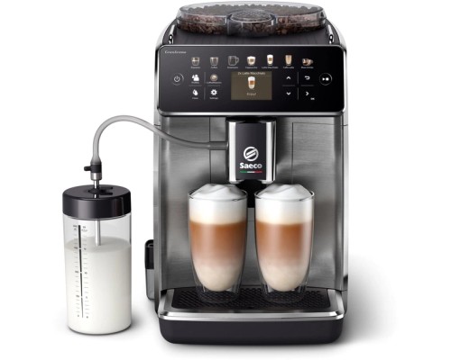 Кавомашина Saeco GranAroma SM 6585/00 (SM6585/00)