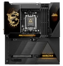 Материнська плата MSI MEG X870E GODLIKE