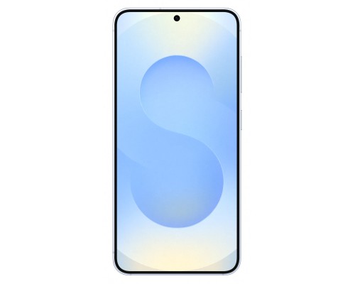 Мобільний телефон Samsung Galaxy S25 12/256Gb Icyblue (SM-S931BLBGEUC)