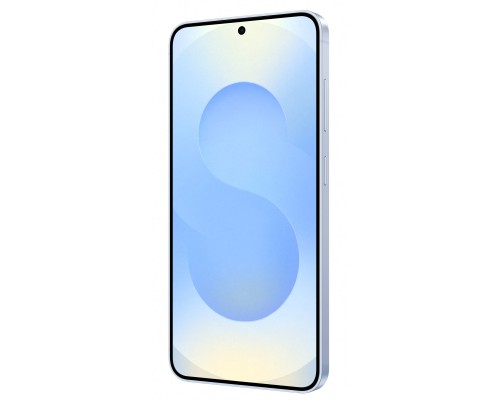 Мобільний телефон Samsung Galaxy S25 12/256Gb Icyblue (SM-S931BLBGEUC)