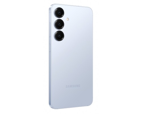 Мобільний телефон Samsung Galaxy S25 12/256Gb Icyblue (SM-S931BLBGEUC)