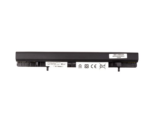 Акумулятор до ноутбука LENOVO IdeaPad Flex 14 S500 (L12S4F01) 14.4V 2200mAh PowerPlant (NB482559)