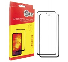 Скло захисне Dengos Kit 2pcs Xiaomi Redmi Note 14 Pro (DG-TG2P-64)