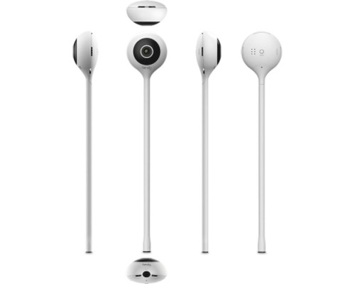 Відеоняня Lionelo BabyLine Smart (LOC-BABYLINE SMART)