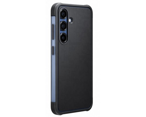 Чохол до мобільного телефона Samsung Galaxy S25+ (S936) Rugged case (EF-RS936CBEGWW)