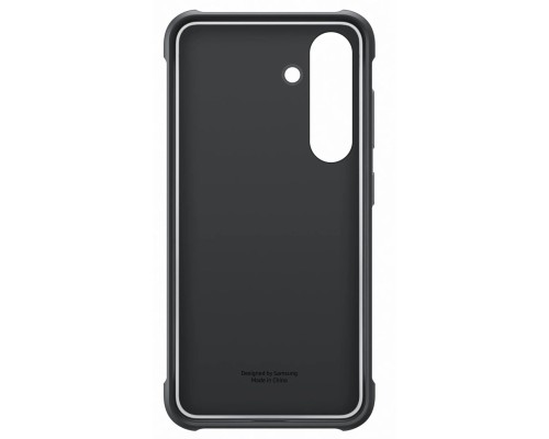 Чохол до мобільного телефона Samsung Galaxy S25+ (S936) Rugged case (EF-RS936CBEGWW)