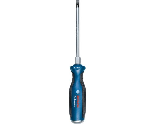 Викрутка Bosch плоска, прецизійна, SL6.5x100мм (1.600.A01.TG1)
