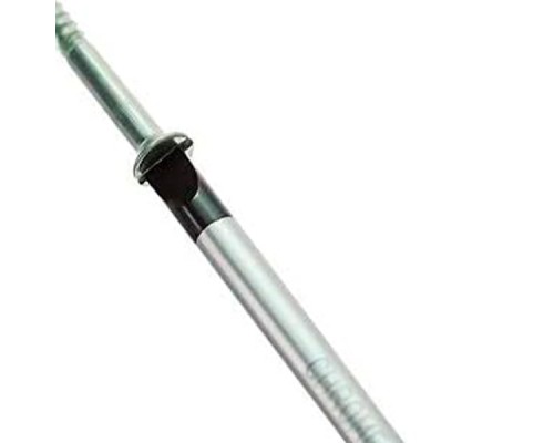 Викрутка Bosch плоска, прецизійна, SL6.5x100мм (1.600.A01.TG1)