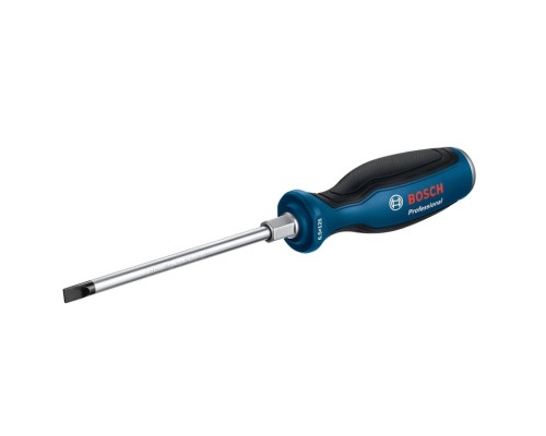 Викрутка Bosch плоска, прецизійна, SL6.5x100мм (1.600.A01.TG1)