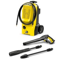 Мийка високого тиску Karcher K 5 Classic (1.950-700.0)