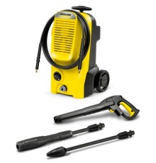 Мийка високого тиску Karcher K 5 Classic (1.950-700.0)