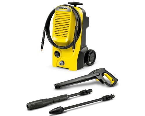 Мийка високого тиску Karcher K 5 Classic (1.950-700.0)