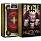 Гральні карти Bicycle Emotions (86207)