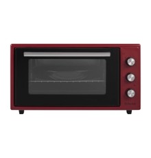 Електропіч Perfelli TRIMO 48 RED