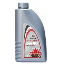 Моторна олива Hexol Synline SprintPlus 5W-40 1л