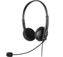 Навушники Sandberg Office Headset 3,5мм Black (325-41)