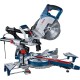 Торцювальна пила Bosch Professional GCM 8 SJL, 1600Вт, диск 216мм (0.601.B19.100)