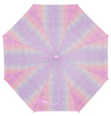 Парасоля Kite дитяча 2001-3 рожевий голографік (K24-2001-3)