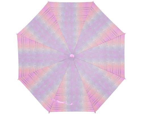 Парасоля Kite дитяча 2001-3 рожевий голографік (K24-2001-3)