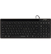 Клавіатура A4Tech FX70 USB Black (4711421001861)