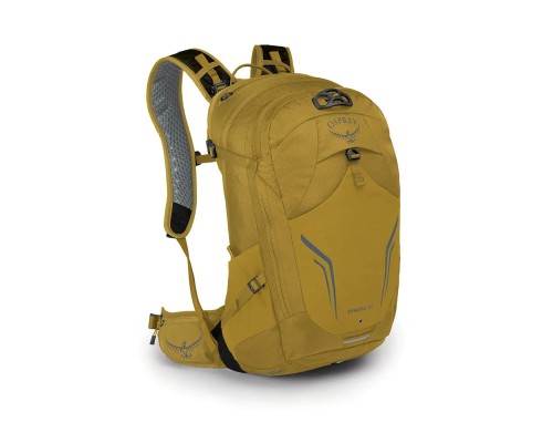 Рюкзак туристичний Osprey Syncro 20 primavera yellow - O/S - жовтий (009.3413)