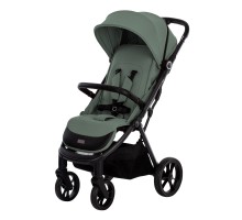 Коляска FreeON Dynamic, зелений (82580)