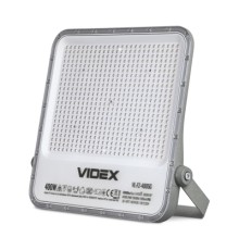 Прожектор Videx LED  PREMIUM F2 400W 5000K 220V (VL-F2-4005G)