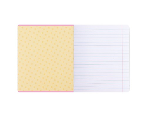 Зошит Kite Studio Pets, 12 аркушів, лінія (SP25-234)
