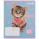 Зошит Kite Studio Pets, 12 аркушів, лінія (SP25-234)