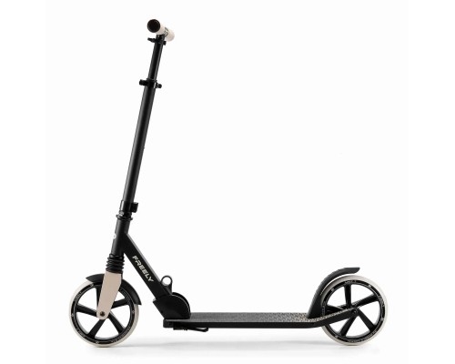 Самокат Kinderkraft Freely Beige (KRFREE00BEG0000) (5902533927548)
