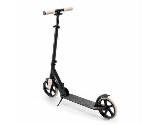 Самокат Kinderkraft Freely Beige (KRFREE00BEG0000) (5902533927548)