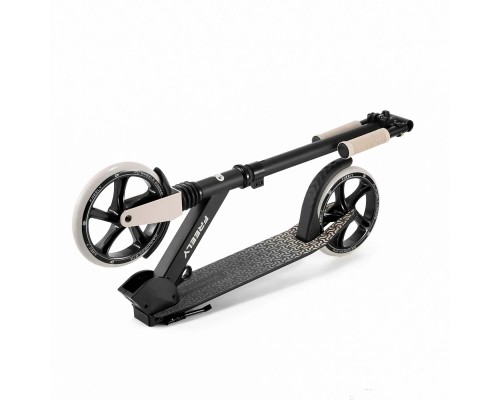 Самокат Kinderkraft Freely Beige (KRFREE00BEG0000) (5902533927548)