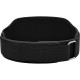Атлетичний пояс RDX RX5 Double Belt неопреновий Black S (WBD-RX5B-S)