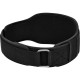 Атлетичний пояс RDX RX5 Double Belt неопреновий Black S (WBD-RX5B-S)