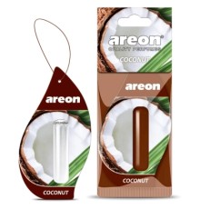 Ароматизатор для автомобіля Areon Coconut 5 мл (77137)