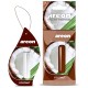 Ароматизатор для автомобіля Areon Coconut 5 мл (77137)