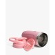Шейкер спортивний SmartShake Reforce 900ml Supergirl Pink (11150801)