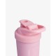 Шейкер спортивний SmartShake Reforce 900ml Supergirl Pink (11150801)