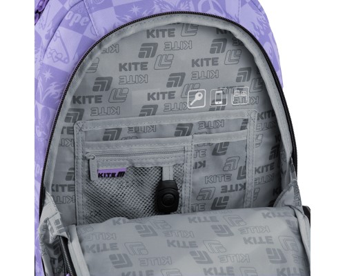 Рюкзак шкільний Kite Education teens 905M-3 (K25-905M-3)